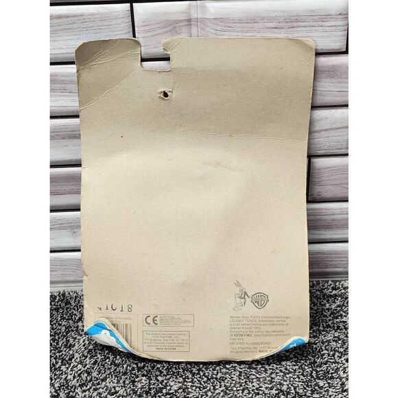 DAFFY DUCK (Warner Brothers) bendy #A90 - Picture 2 of 9